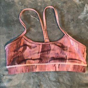 Lululemon bra